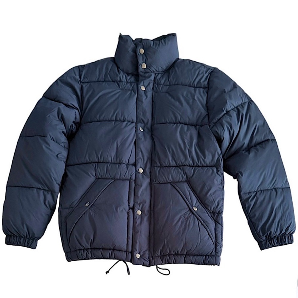 J. Crew Puffer jacket - Picture 3 of 15